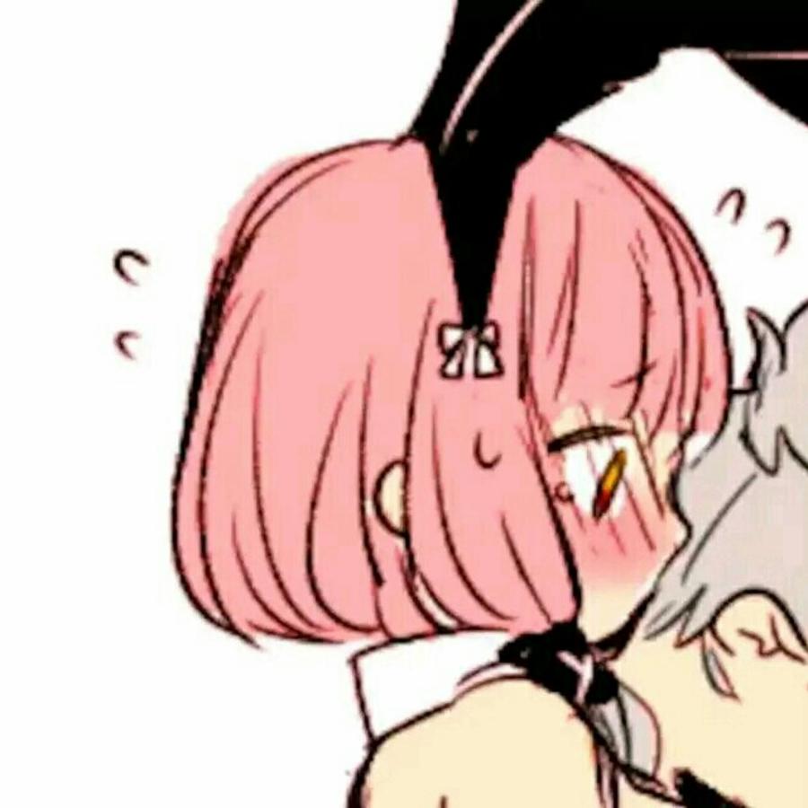 妈妈说我是只喵～