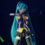 初音未来icp