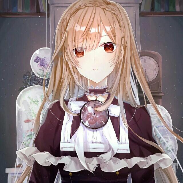 芊芊浅墨