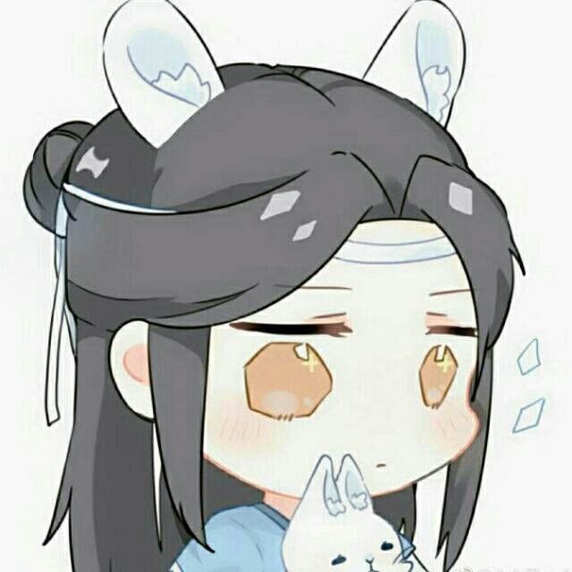 蓝二公子世无双✔