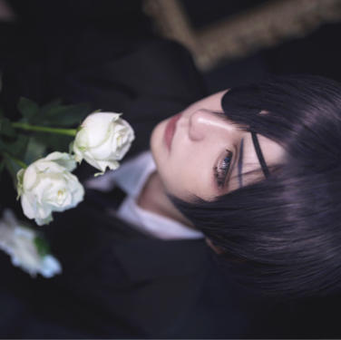 -黑兔君-