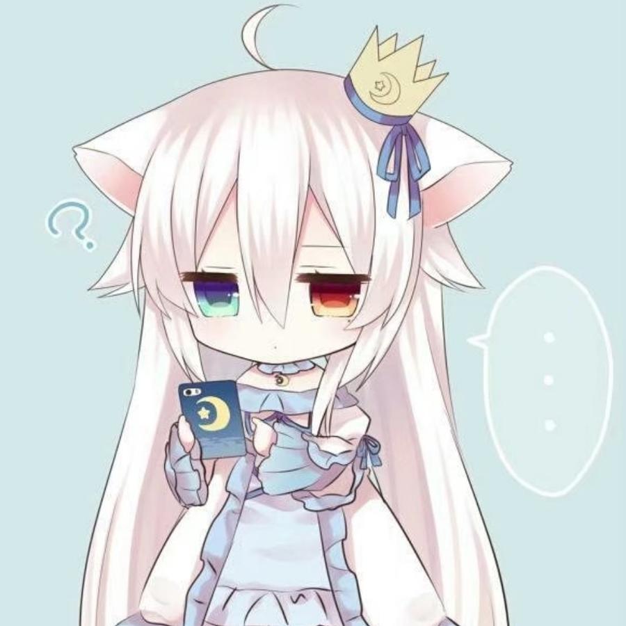 懵懂小喵