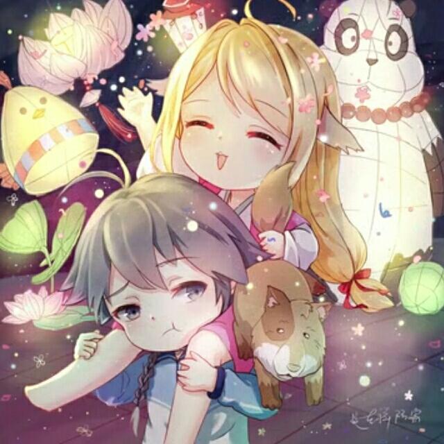 忧伤~小王子