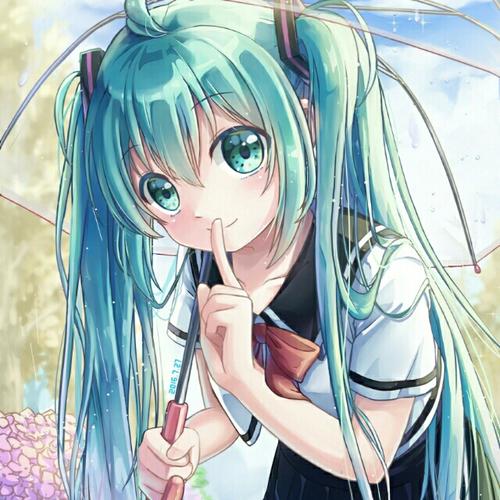 miku殿下骑士团团长