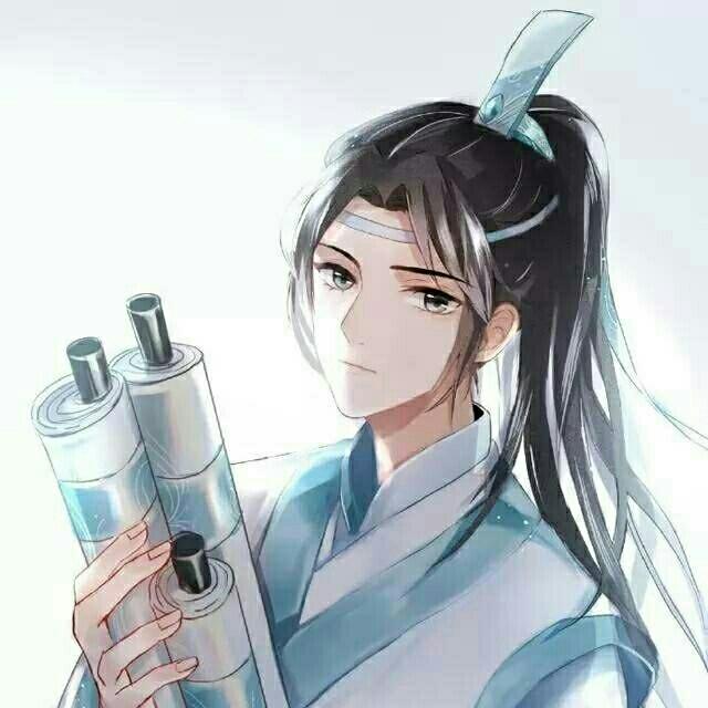 『华灯初上』月衍