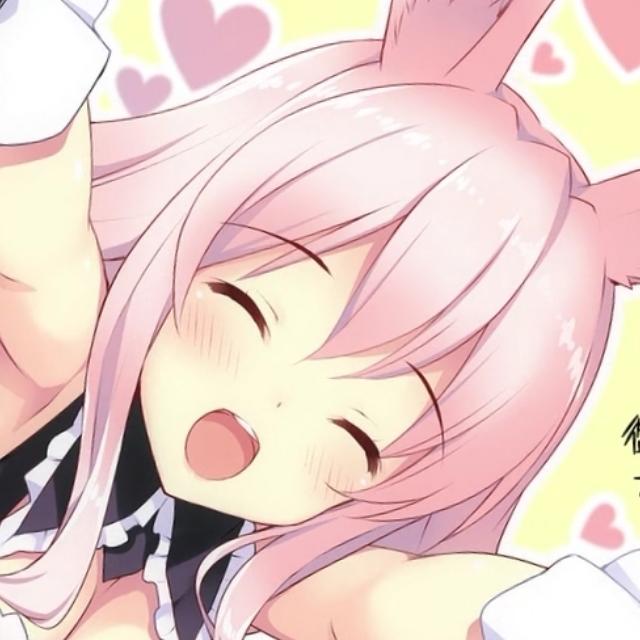 ニャンニャン