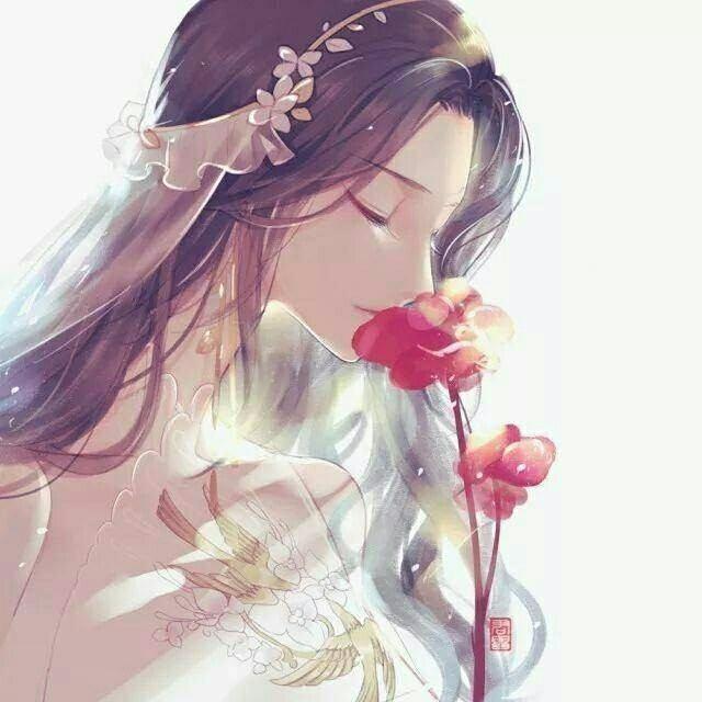 .胭脂泪