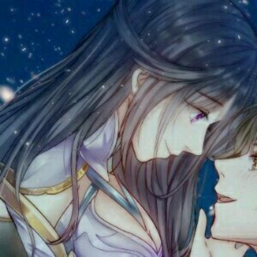 夜.落🍃