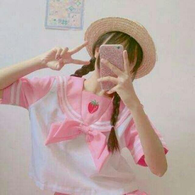 樱璃茉
