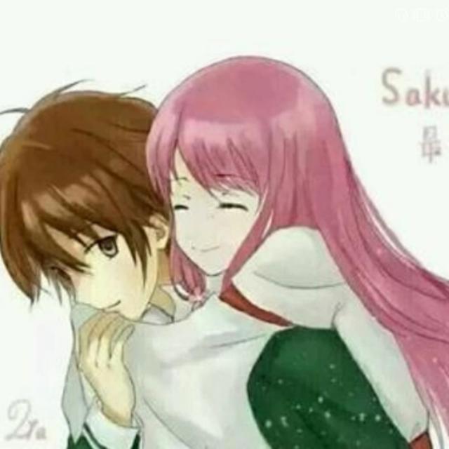 栀子花旁的小家伙～