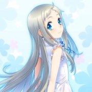 满满少女心的Hope