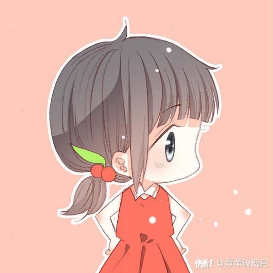 巴啦啦♥