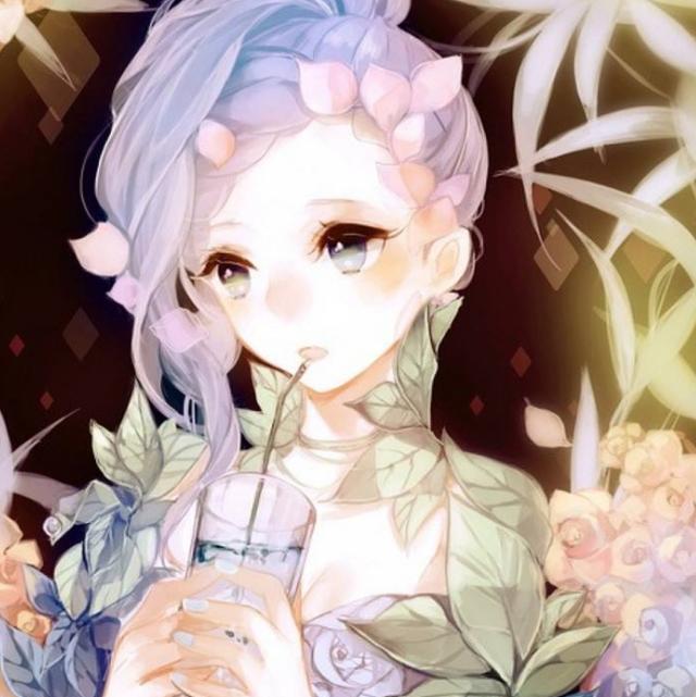 许我一盏清茶