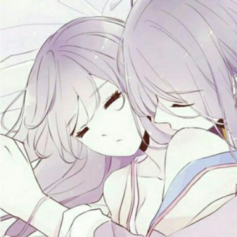 落花未曾流水