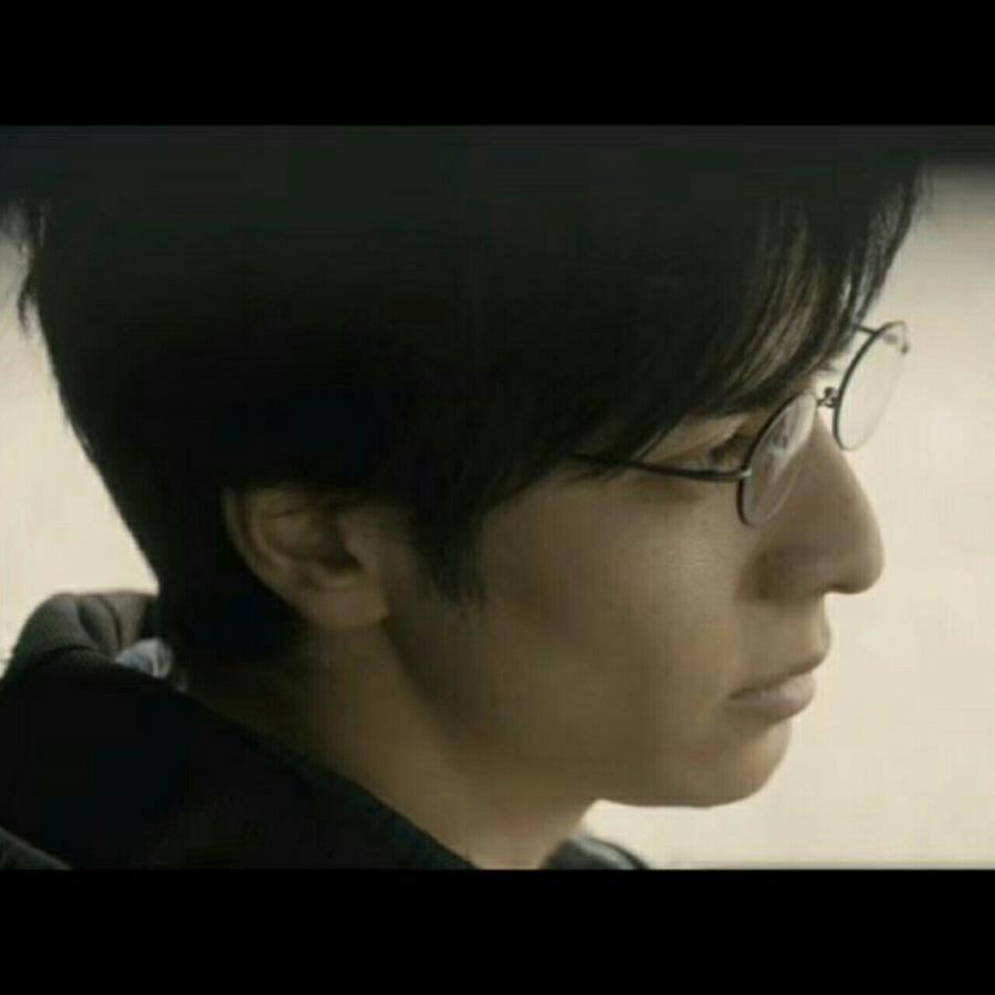 精卫也曾唱着歌