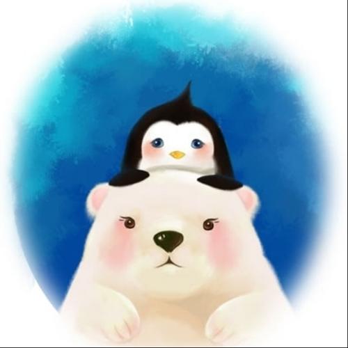 企鹅大萌子