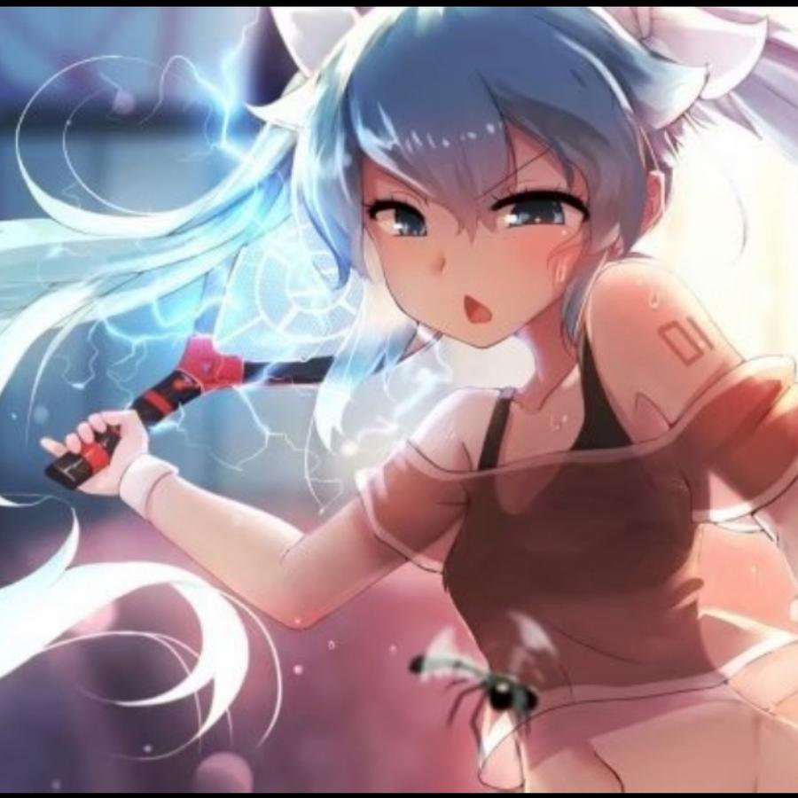 ꧁青鸟~꧂