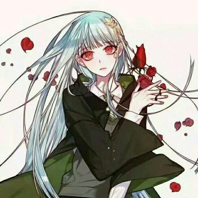 浅絮の漓梦