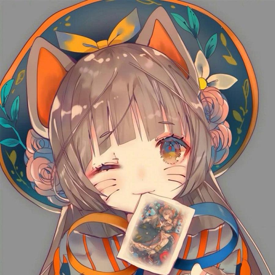 小梦醬