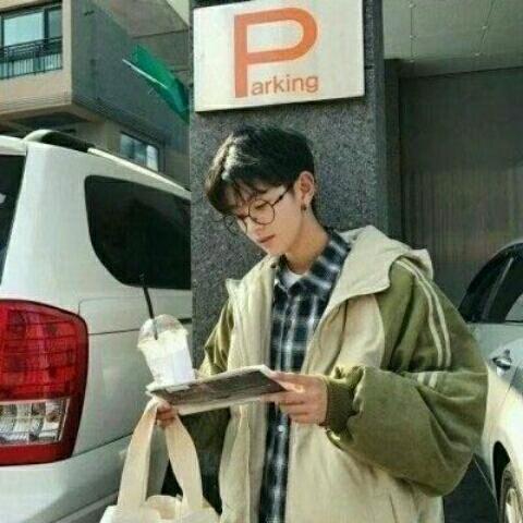 抬头就是晴空