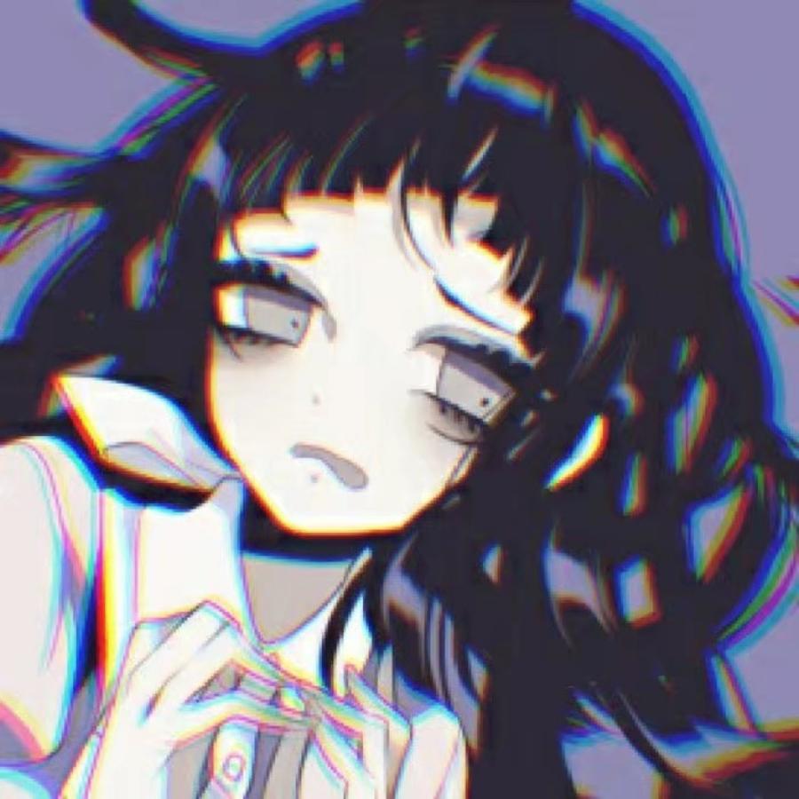 啾一口甜呐.