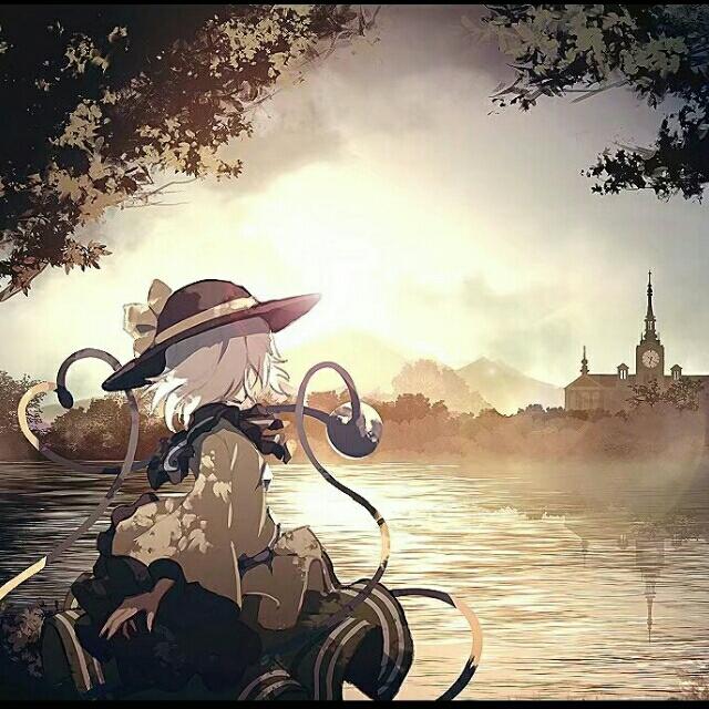 ❦心