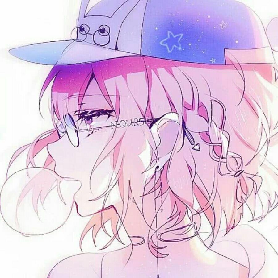 念❤白