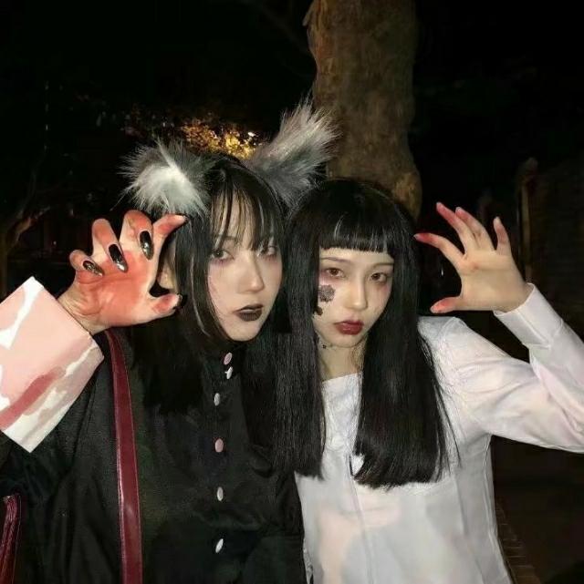 李否否♡