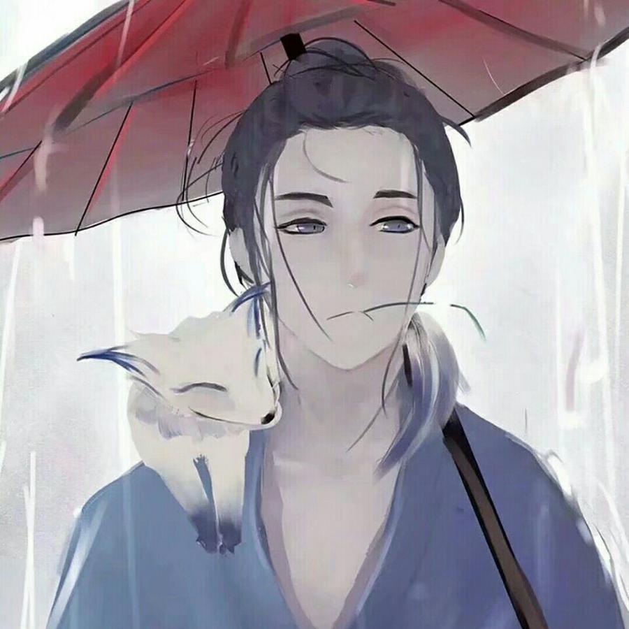 偷户口本娶你.♡