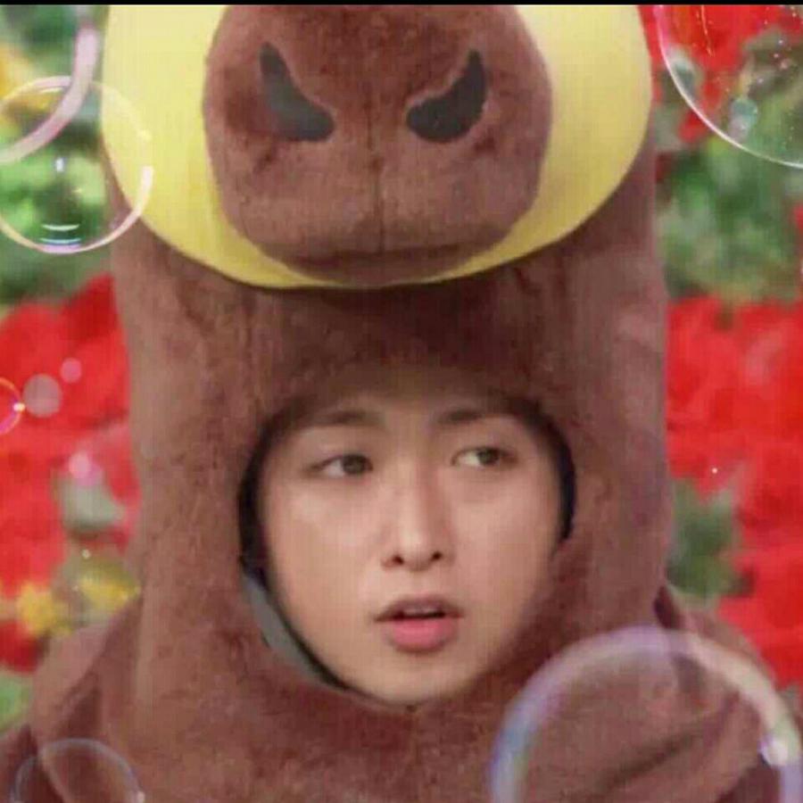 抱着爱拔不松手的白夜