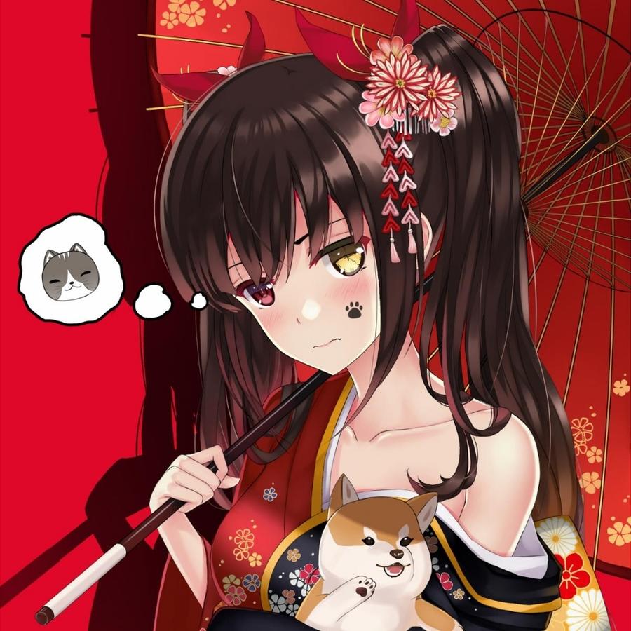 筱鸢&