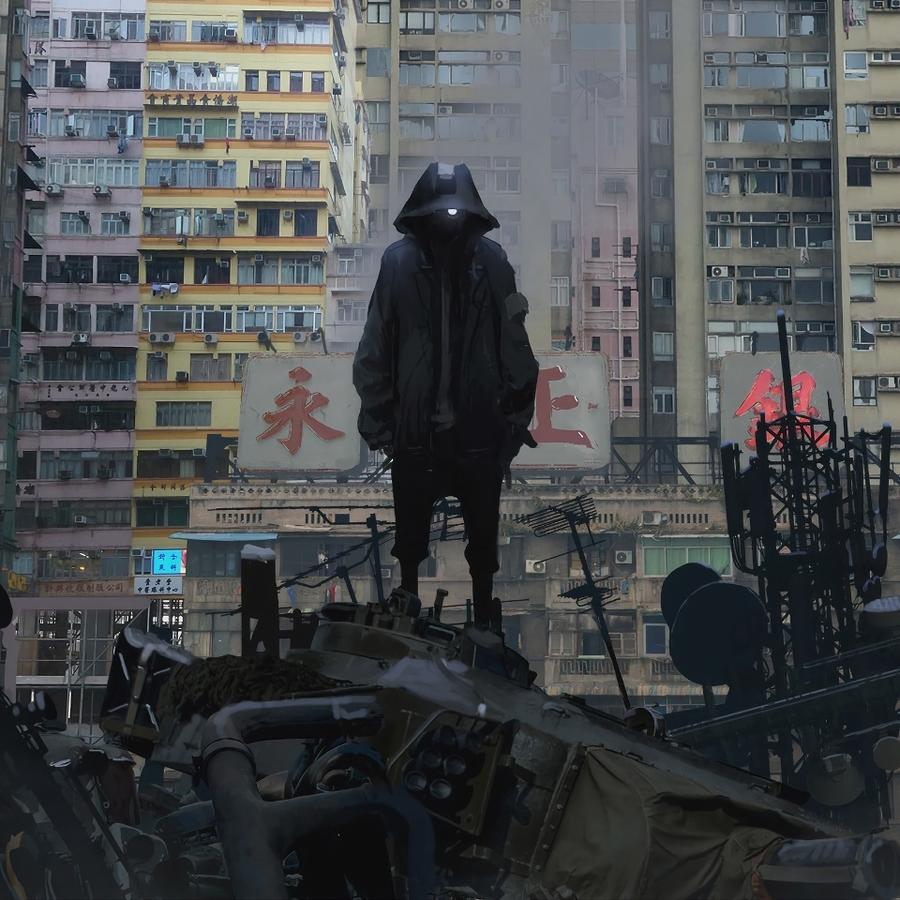 月无限