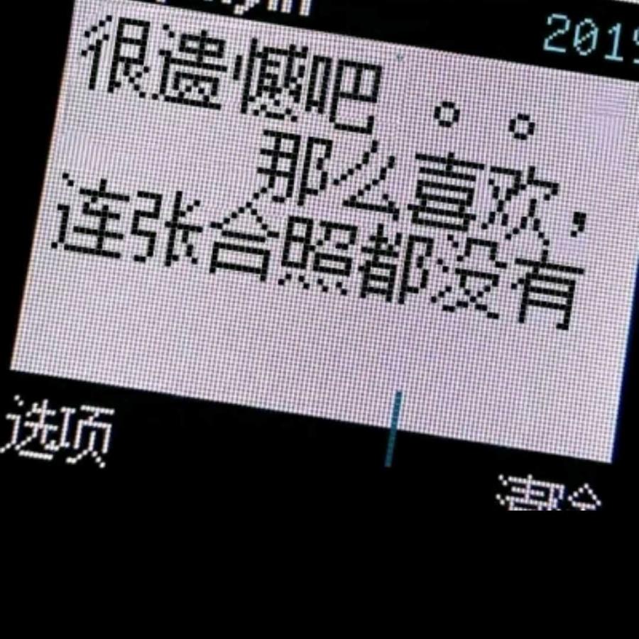 卿如星辰不可及