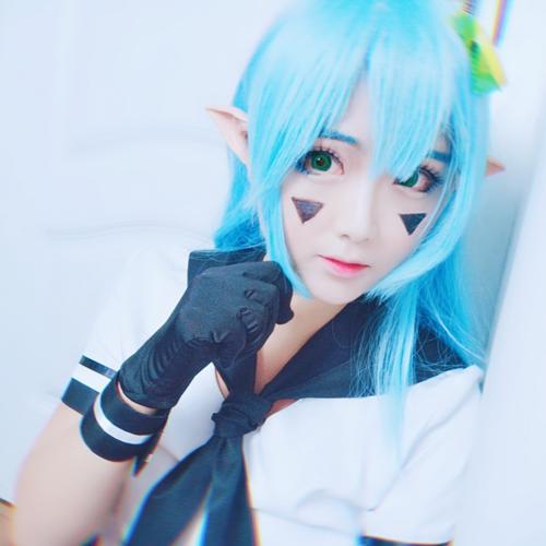 逸晨_vivi
