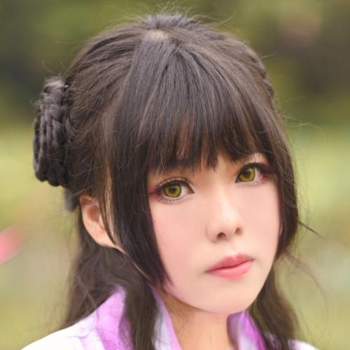 花泽橘橘子