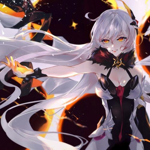 律者为强，空后为之