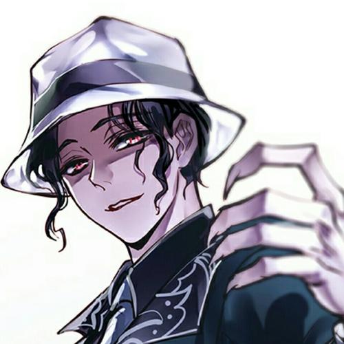 二水君酱