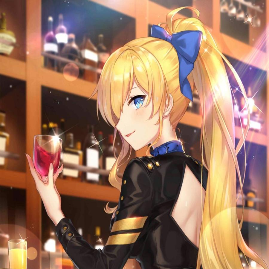 十六夜凛音
