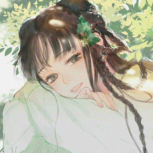 纱桦仙子丶