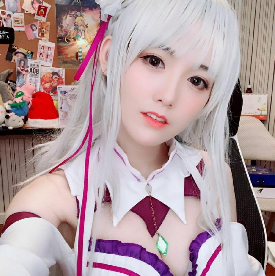 醉月呀
