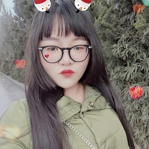 瑶溪雪