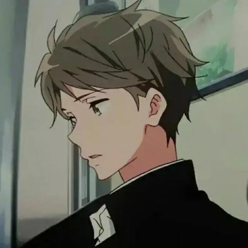 飞羽生