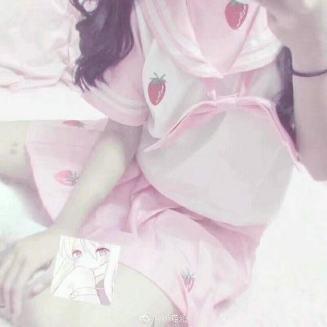 果酱孜~