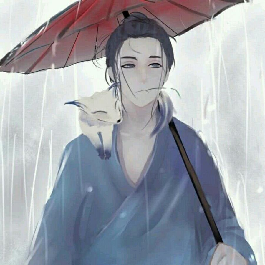 无洛月