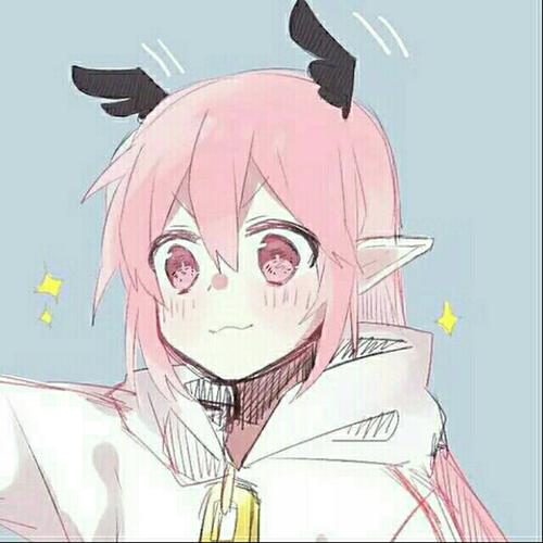 曦子君インク