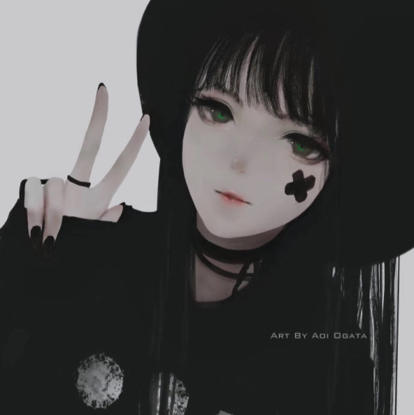 陌·离殇