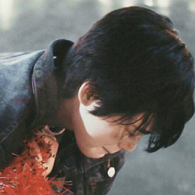 她会唱很甜美的歌