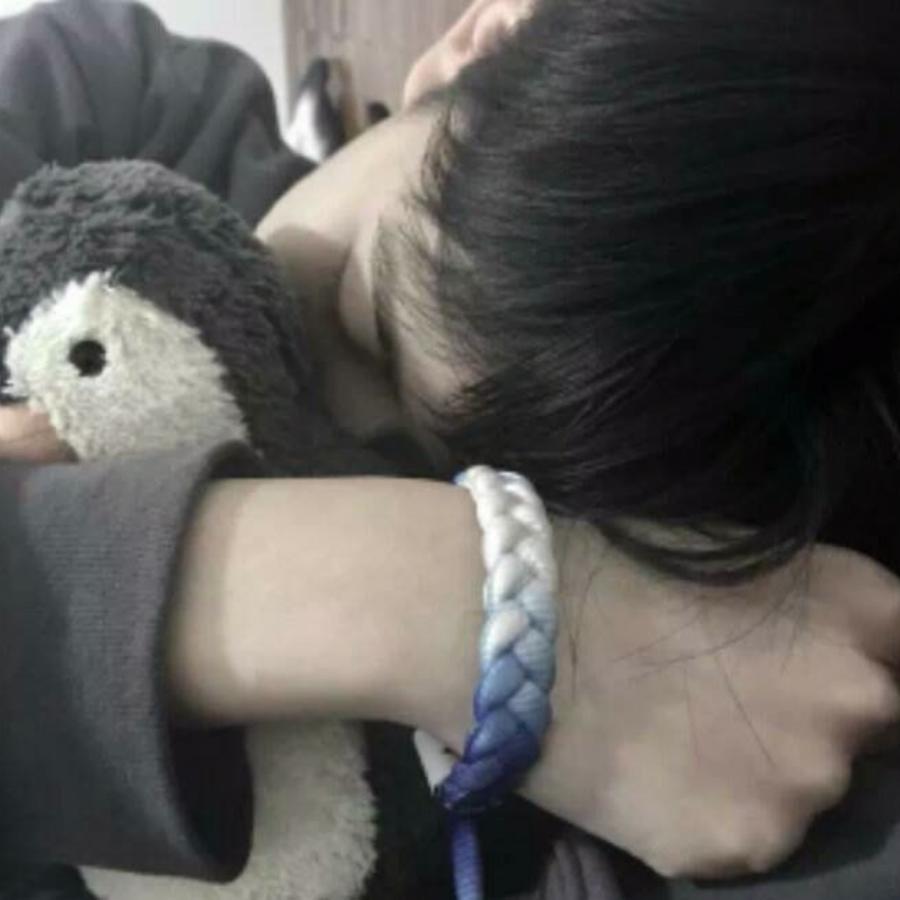 把你揣兜里i