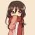 云の下