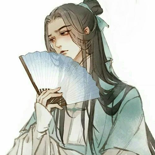 墨白°(时不时来串个门)